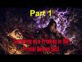 PART 1 Surviving As A Prodigy In The Primal Demon Sect