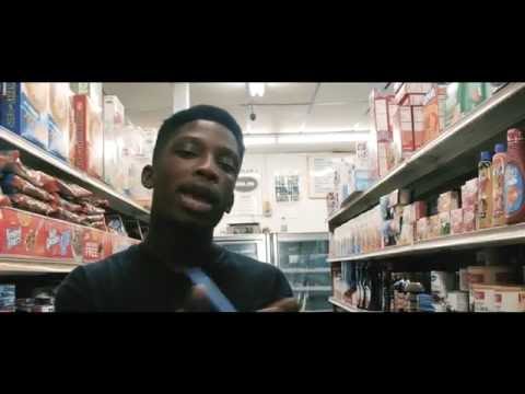 Blaze, the Rebel - Jermaine's Interlude (Remix)