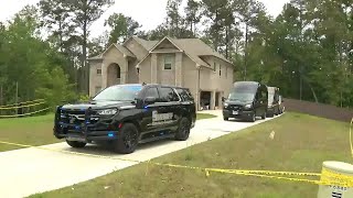 Arrests made for ID fraud after home searched for 4 days