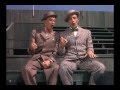 Frank Sinatra and Gene Kelly - "Yes, Indeedy" from Take Me Out To The Ball Game (1949)