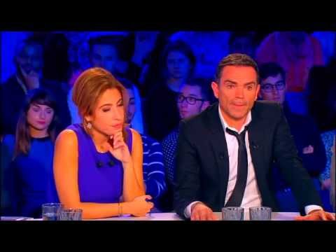 Intégrale 2/2 - On n'est pas couché 28 novembre 2015 #ONPC