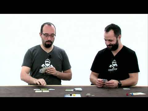 Vidéo Karmaka