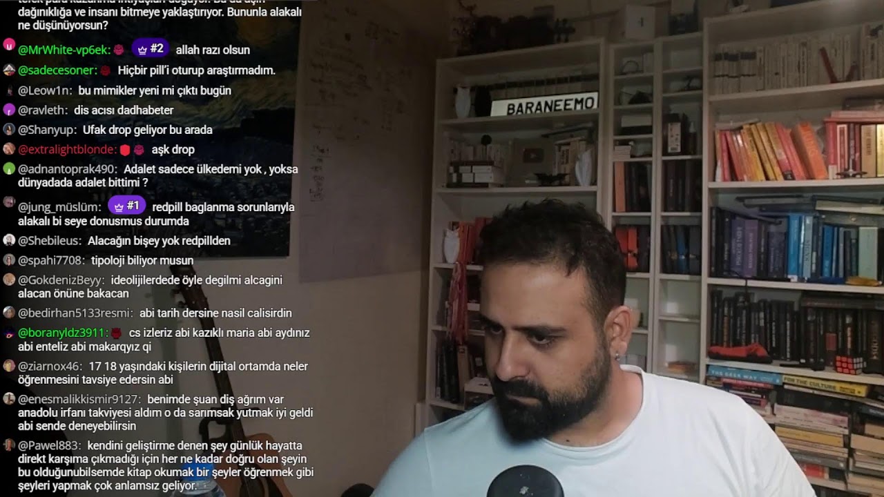 Diş Ağrısı Çeken Baykuş