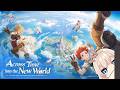 IT'S TIME TO NOSTALGIA! | Ragnarok: The New World