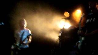 MILLENCOLIN - STOP TO THINK/THE MAYFLY - TEATRO FLORES