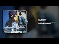 KURUPT  - THROWBACC MUSIK (REMIX) (UNRELEASED)