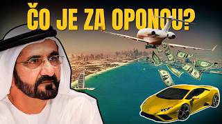 Investičné apartmány DUBAJ - Toto vám nikto nepovie, ale mal by!