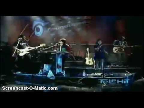 Quiero Club "Minutos de Aire" ( SoudCheck Telehit)