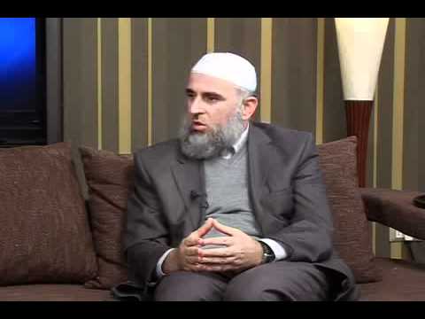 58-18 Ulvi Fejzullahu - Pyetje dhe përgjigje.flv