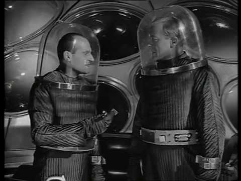 Raumpatrouille Orion - Folge 1 - Angriff aus dem All