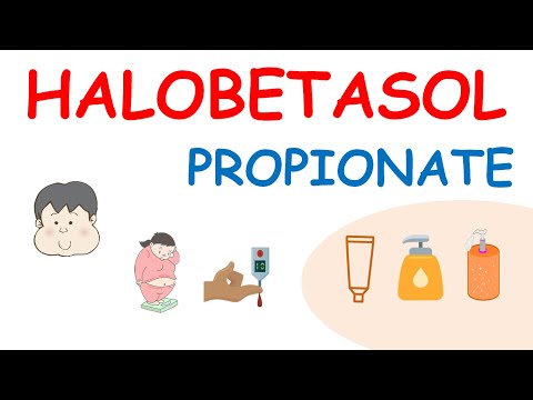 Halobetasol Propionate Api