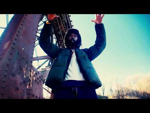 Donnie Quest Music Video