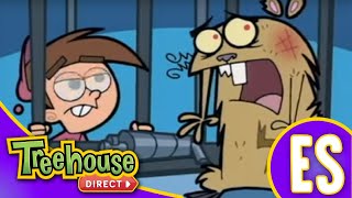 Los Padrinos Mágicos - El Siempre Olvidado / Así Es La Vida