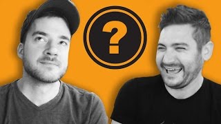 Funhaus PORN PARODY? - Open Haus #41