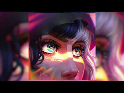 Ely Eira - "New Age" (Official Audio Visualizer)