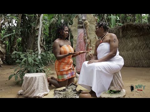 LET THE GODS JUDGE YOU FOR YOUR EVIL  SEASON 1&2 - MERCY JOHNSON 2023 LATEST NOLLYWOOD EPIC MOVIE