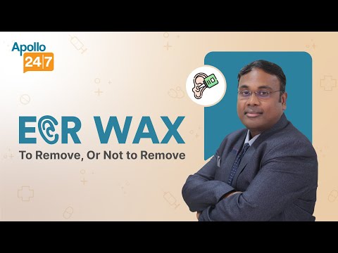 Guide to Cleaning Ears Dr Koka Ram Babu