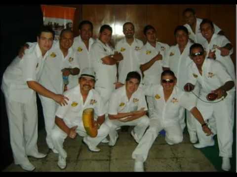 No Te Olvidaré - Orquesta La Exclusiva (Vivo)