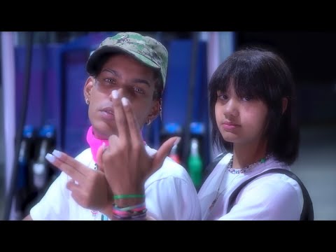 DILON BABY ❌ CHUKY EN UN SUZUKI ( VIDEO OFICIAL )