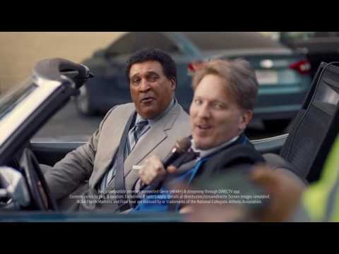 Kirby Heyborne - Direct TV from AT&T - "Parking Booth" (2017)