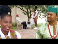 NEW RELEASED THE PRINCE S DECISION ELLA IDUU MIKE GODSON 2025 NEW FULL NIGERIAN MOVIE
