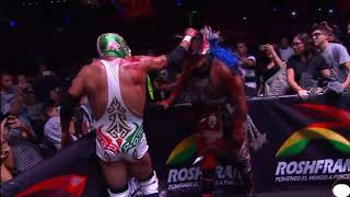 Dr wagner jr. Bad medicine