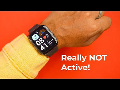 Redmi Watch 3 Active | Real Life Review