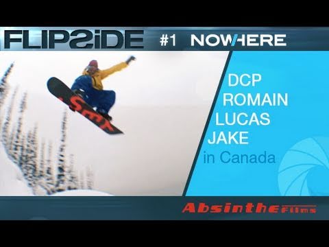 Flipside V Episode 1