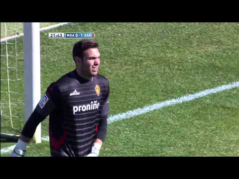 Isco - FC Malaga - All Goals 2012/2013