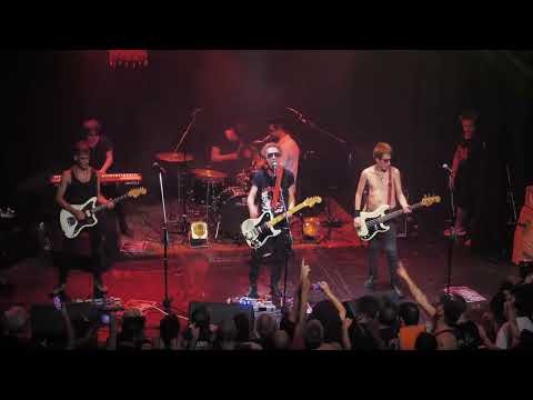 Stuka's Underground - Represion (Club Lucille 2023)