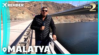 Rehber 344. Bölüm | MALATYA