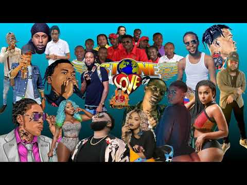 Stone Love 2020 Dancehall Mix Vybz Kartel,Skillibeng,Shenseea,jada kingdom,spice,popcaan,squash,