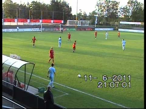 Galatasaray B1 U17 - Fc Twente B1 -2e helft Hollanda Eurouvoetbal// tolgahan cicek