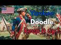 Yankee Doodle Majestic March Version American Patriotic Song