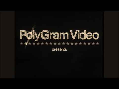 Messing Around With Logos Episode 54 - PolyGram Video (1991)