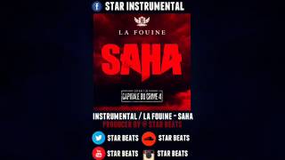 La Fouine - Saha Original Instrumental - Produced by @ MED CHOUCHENI BEATZ