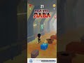A4 Floor Is Lava Reversed