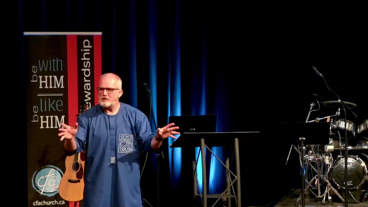 Livestream: September 15, 2024