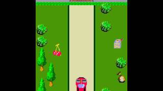 Arcade Game: Joyful Road (1983 SNK) [Re-Uploaded]