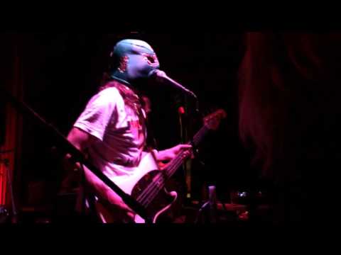 ATLANTIC THRILLS "Vices" Release Party @ DUSK - Providence, RI 12/5/2015