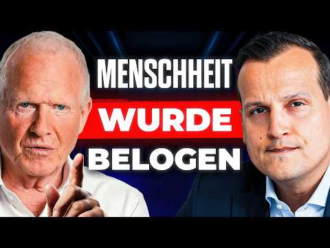 Warum Ärzte zum Schweigen gebracht werden! (Dr. Spitzbart packt aus)