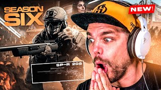 LE NOUVEAU SNIPER EST SUBLIME SUR MODERN WARFARE 