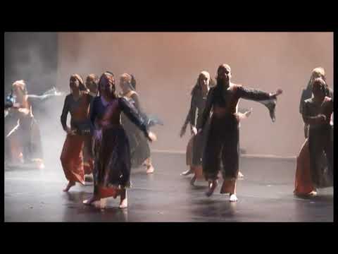 Lehakat Dorot Guimel - Chaim Bamidbar - Show Dorot 2011