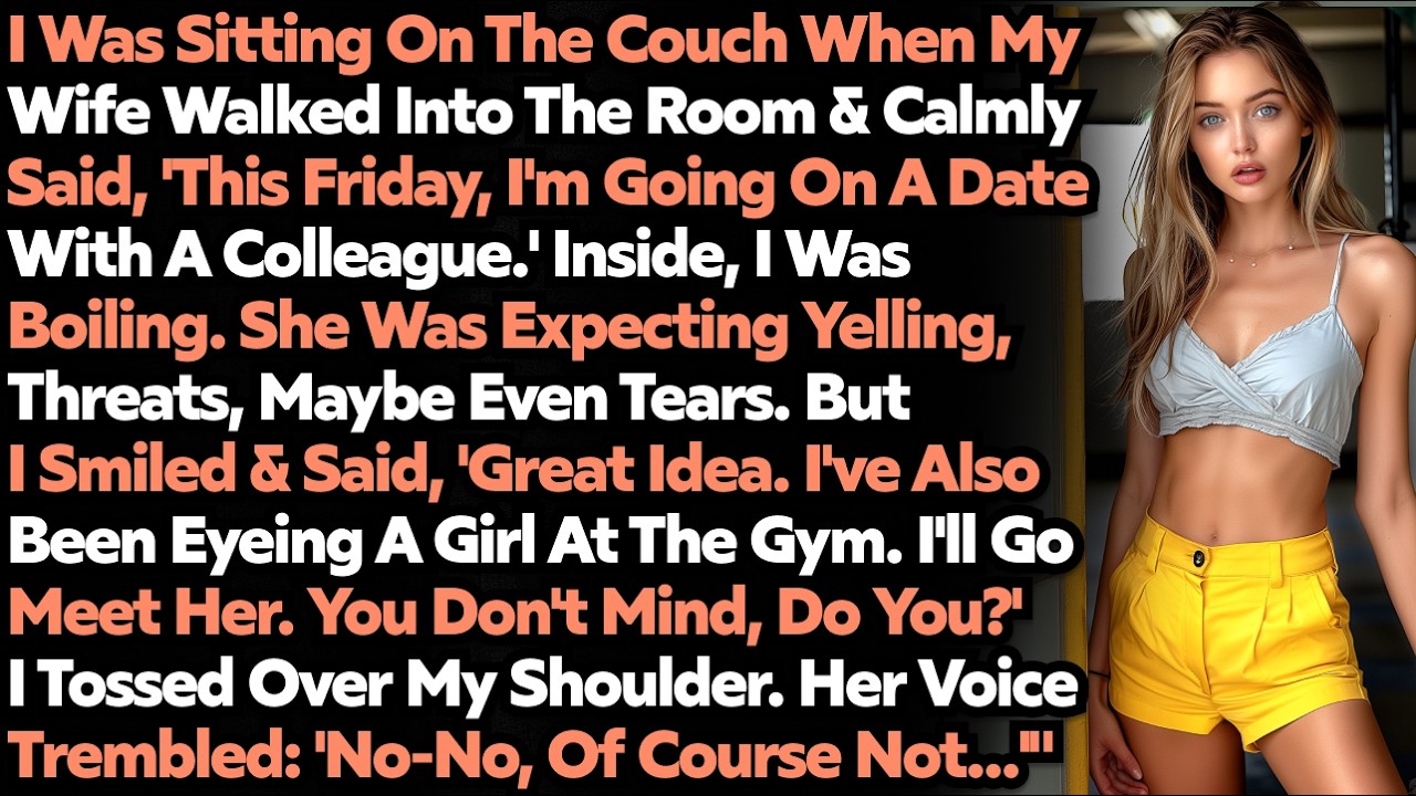 Wife Asked Her AP Got Her Pregnant & Begged Me Adopt Her Child. Reddit Cheating Relationship Revenge