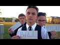 Apes Of The State - Bill Collectors Theme Song - Official Music Video