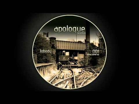 Jobody - Same Same (Truss remix) - APOL001