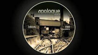 Jobody - Same Same (Truss remix) - APOL001