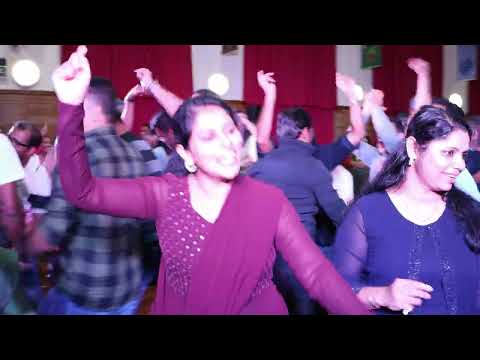 NKC Arts Day 2022 Dance Party