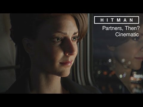 HITMAN 6 (2016) · 'Partners, Then?' Cinematic (Hokkaido, Japan)
