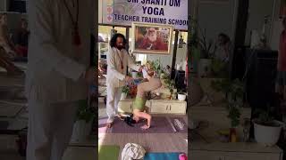 Download lagu 🕉️ Unfold the layers of your practice, deepen your understanding of asanas #yoga #asana #meditation mp3